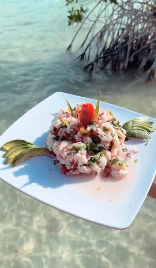 Hotel Wayak 바칼라르 외부 사진