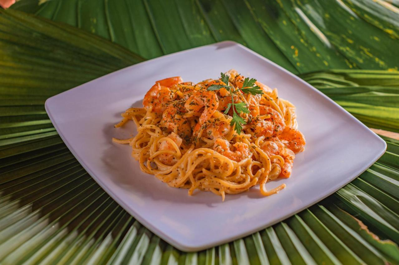Hotel Wayak 바칼라르 외부 사진