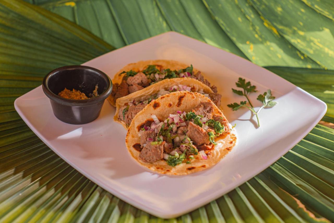 Hotel Wayak 바칼라르 외부 사진