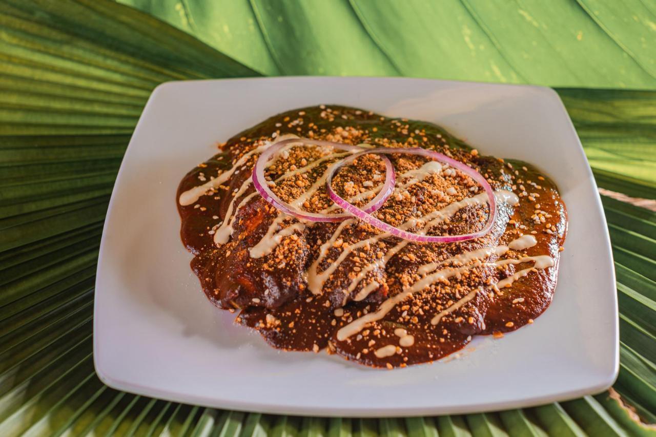 Hotel Wayak 바칼라르 외부 사진